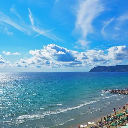 La Casetta Di Rita At 230 Mt From Sea Appartement *